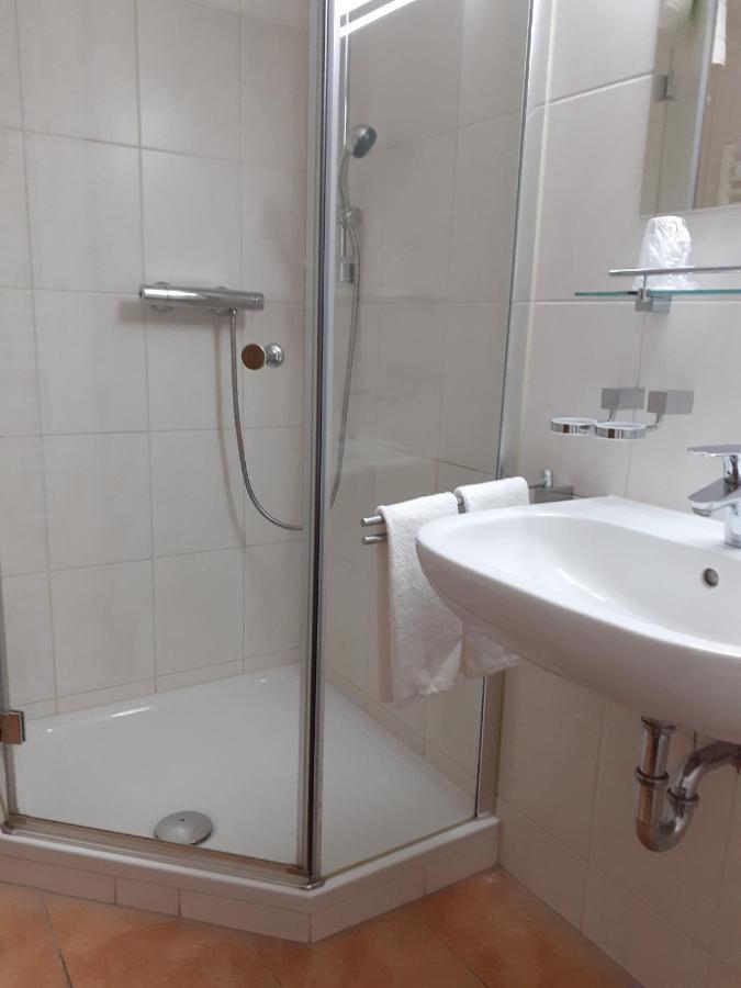 Hotel Promenade باد ستيبين المظهر الخارجي الصورة